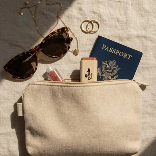 TRAVEL ESSENTIAL