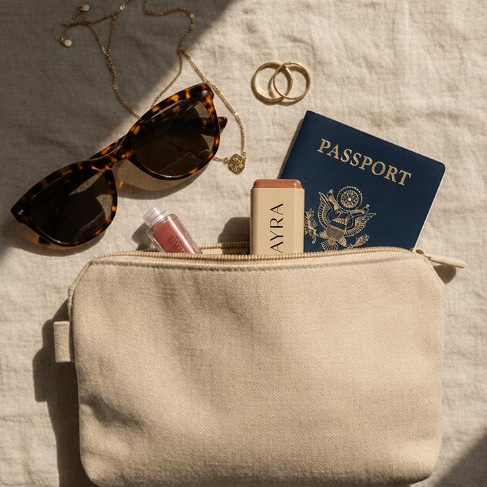 TRAVEL ESSENTIAL