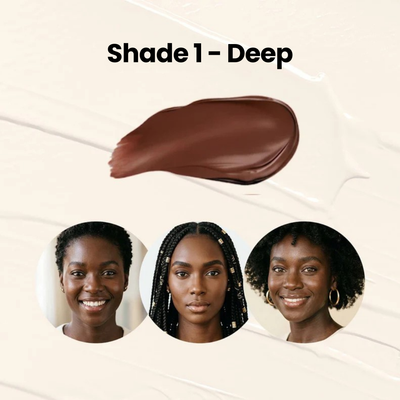 Ayra™ Serum Skin Tint Balm