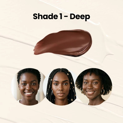 Ayra™ Serum Skin Tint Balm