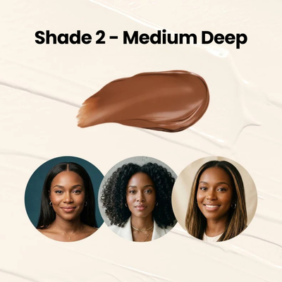 Ayra™ Serum Skin Tint Balm
