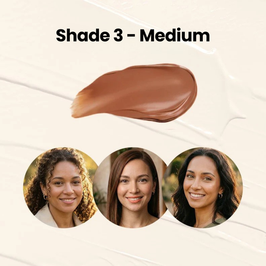 Ayra™ Serum Skin Tint Balm