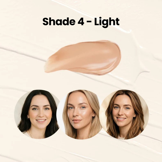 Ayra™ Serum Skin Tint Balm
