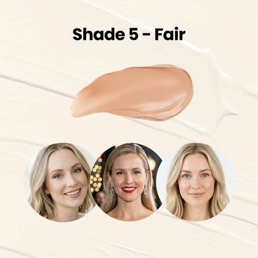 Ayra™ Serum Skin Tint Balm