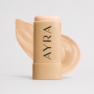 Ayra™ Serum Skin Tint Balm