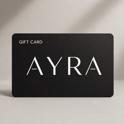 Ayra Gift Card