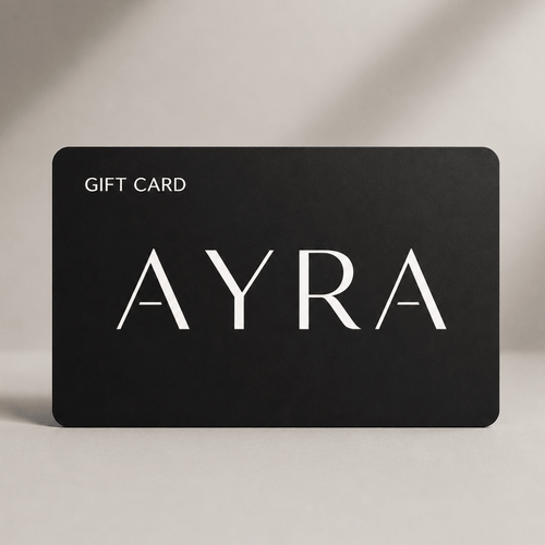 Ayra Gift Card