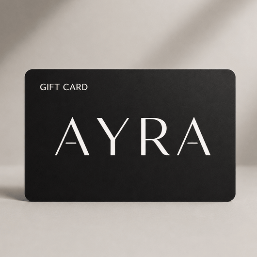 Ayra Gift Card