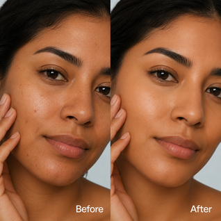 Ayra™ Serum Skin Tint Balm