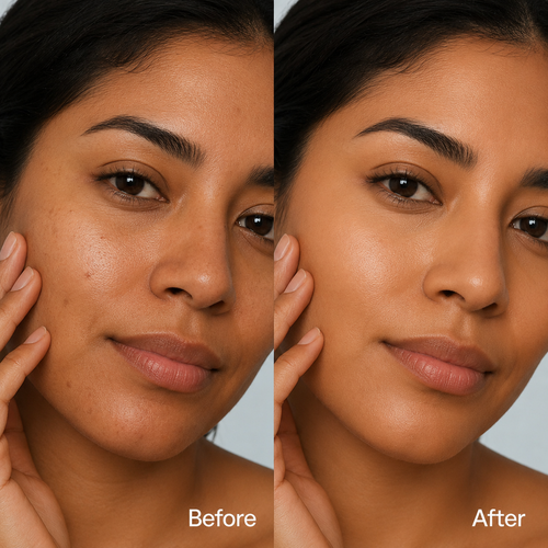 Ayra™ Serum Skin Tint Balm