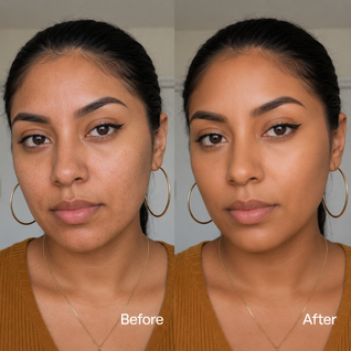 Ayra™ Serum Skin Tint Balm