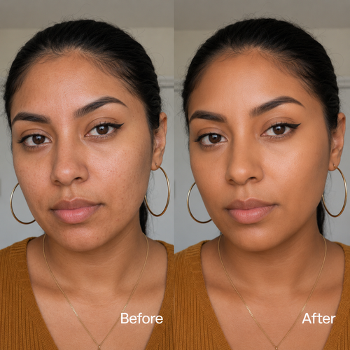 Ayra™ Serum Skin Tint Balm