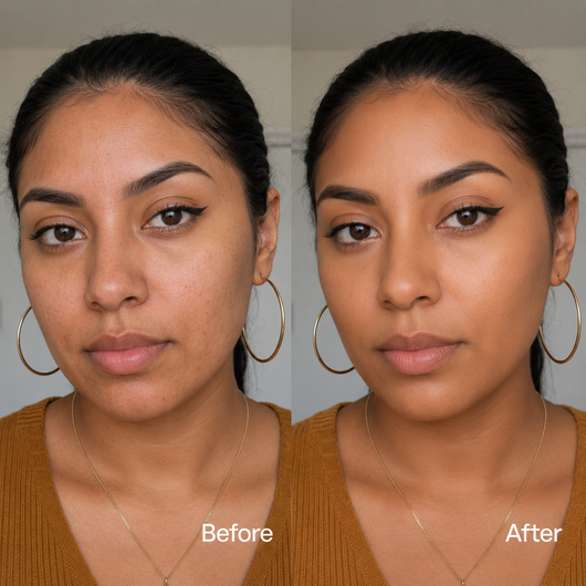 Ayra™ Serum Skin Tint Balm
