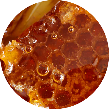 Beeswax