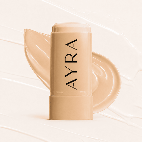 Ayra™ Serum Skin Tint Balm